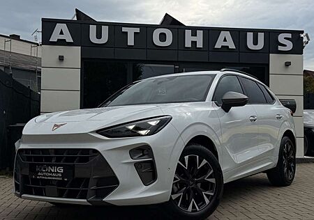 Cupra Terramar 1.5 eTSI *DSG*EDGE*DIG-DRIVE*H-UP*360°