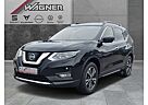 Nissan X-Trail 2.0dCi N-Connecta 6MT 4x4 AHK 360Kamera Panorama S