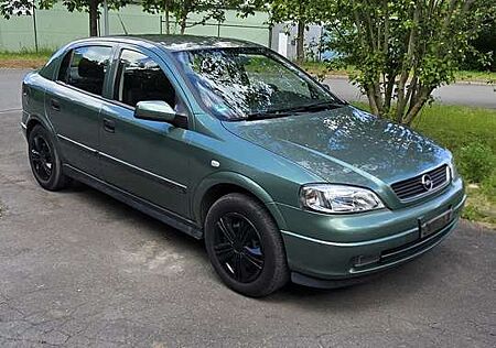 Opel Astra -G-CC 1.8