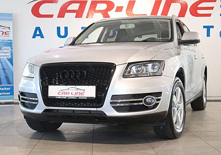 Audi Q5 2.0 TFSI quattro *Automatik*SHZ*