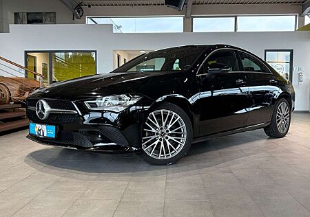 Mercedes-Benz CLA 200 d MBUX*Business*Keyless*