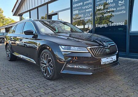 Skoda Superb Combi L&K - VIRTUAL - 8 x ALU