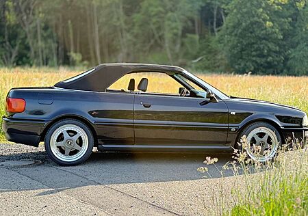 Audi Cabriolet Cabrio 2,3 NG, Gutachten 1- (18700€)