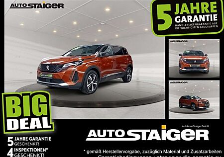 Peugeot 5008 GT ACC*LED*Navi*SHZ*Kamera*7-Sitzer*