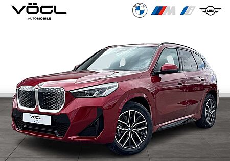 BMW iX1 eDrive20 M Sportpaket HK HiFi DAB el. Sitze