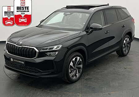 Skoda Kodiaq 2.0 TDI 4x4 DSG+PANO+NAV+HUD+AHK+7S+CAM