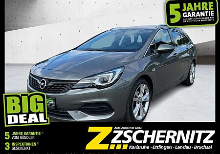 Opel Astra K Sports Tourer 1.4 Turbo Elegance SpurW