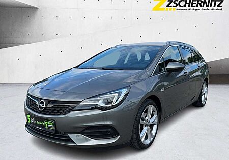 Opel Astra K Sports Tourer 1.4 Turbo Elegance SpurW
