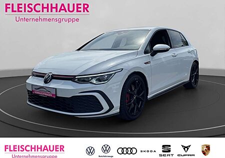 VW Golf GTI Volkswagen VIII 2.0 TSI RFK BusinessPremium Lenkrad heizb 19Z