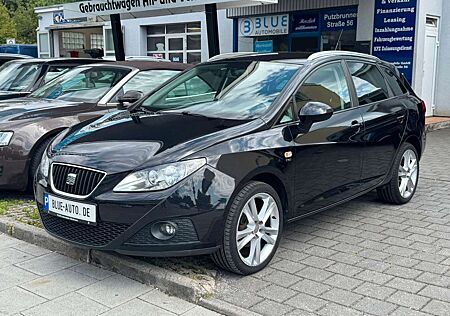 Seat Ibiza ST Automatik PDC Steuerkette NEU SHZ Klima