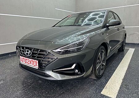 Hyundai i30 Trend Mild-Hybrid "1 HAND-AUTO-CAM-SITZH"