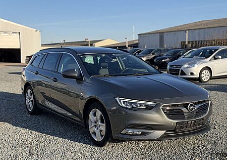 Opel Insignia Edition