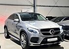 Mercedes-Benz GLE 350 Coupe 4M AMG 2xTV/PANO/ACC/360CAM/H&K