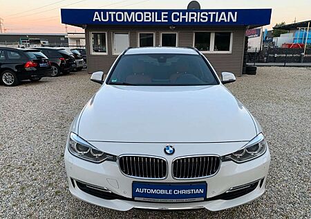 BMW 328 i Touring xDrive Luxury Line Navi Prof HeadUp