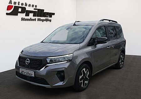 Nissan Townstar 1.3 DIG-T Kombi L1 Tekna/NAVI/APPLE/SHZ