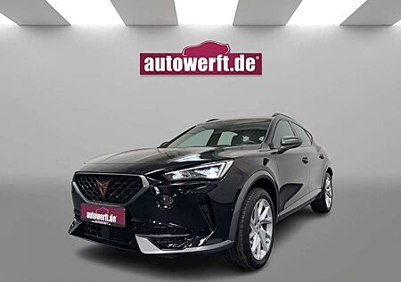 Cupra Formentor 1.5 TSI NAVIGATION KAMERA PDC ACC CARPLAY