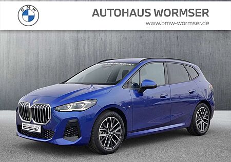 BMW 218 i Active Tourer M Sportpaket HK HiFi DAB LED