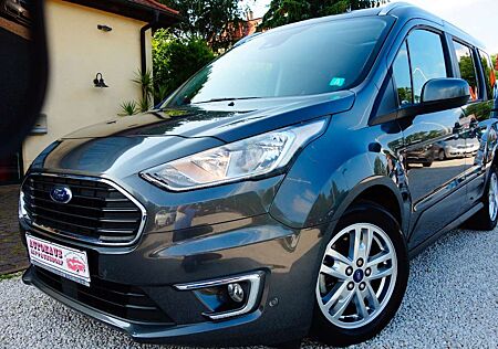 Ford Tourneo Connect Titanium,Navi,Camera,Panorama,