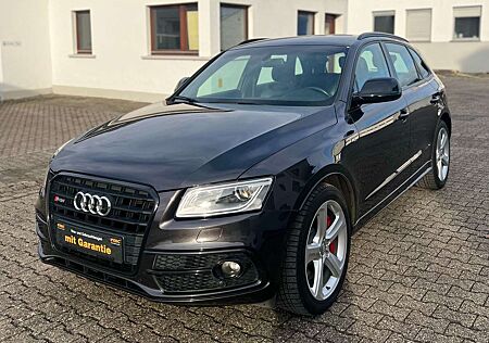 Audi SQ5 3.0 TDI plus quattro*TOP*MWST AUSWEISBAR*B&O