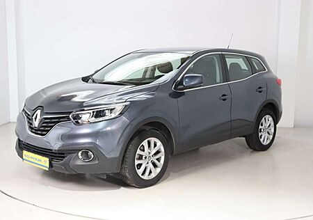 Renault Kadjar * HU/AU neu * Tempomat * Klimaautom.