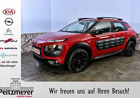 Citroën C4 Cactus Citroen BlueHDi 100 Stop&Start Selection