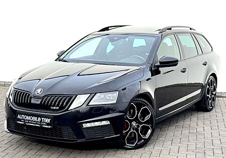 Skoda Octavia Combi RS 60 2.0 TSI DSG/NAVI/LED/ACC/CAM