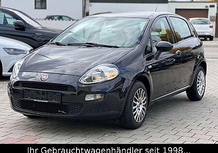 Fiat Punto 1.2 My *KLIMA/KUPPLUNG NEU*