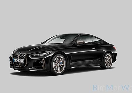BMW Others M440i Coupe xDrive *360°*ACC*TOTWINKEL*MEMORY*