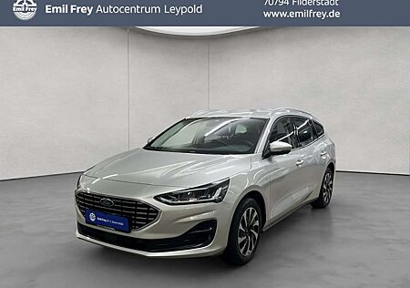 Ford Focus Turnier 1.0 TITANIUM