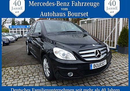 Mercedes-Benz B 160 Autom-Klima-Sitzhzg-erst 55.000KM-PTS-Alu