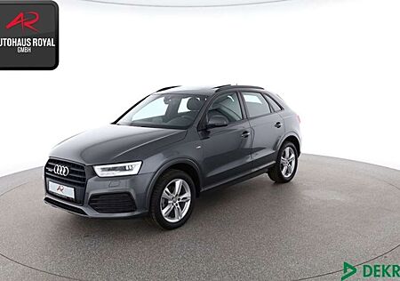 Audi Q3 2.0 TFSI qu S LINE ERST:39TKM,PANO,KEYLESS,SH