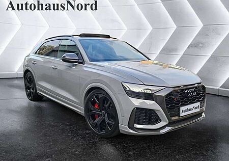 Audi RS Q8 RSAUDI NARDO CARBON*RS-DY* NP:185.900¤ Deutsches