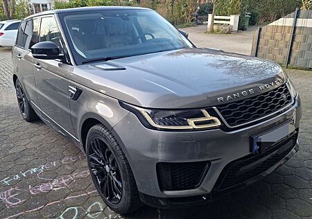 Land Rover Range Rover Sport HSE - sehr guter Zustand