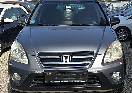 Honda CR-V ES