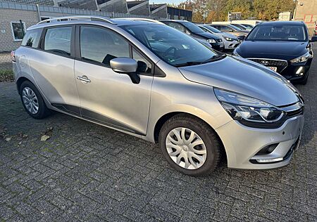 Renault Clio GT Bose Klima Navi ServNeu GARANTIE 8.tkm!!