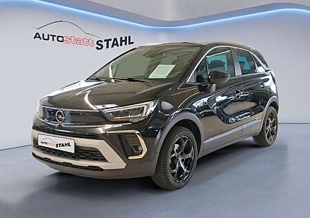 Opel Crossland X Crossland Elegance