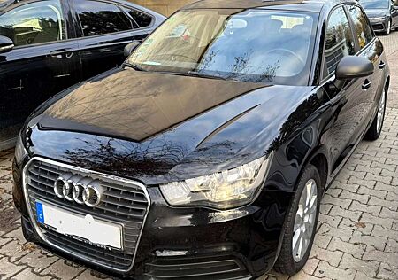Audi A1 1.2 TFSI Sportback Ambition