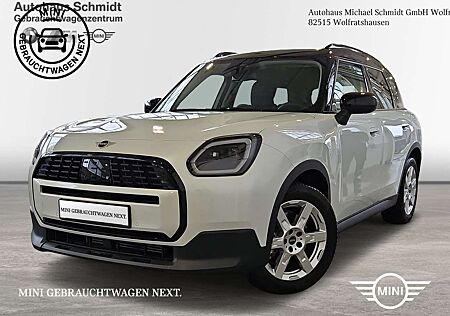 Mini Cooper Countryman Countryman C Neues Modell*Head Up*Panorama*DKG*Dac