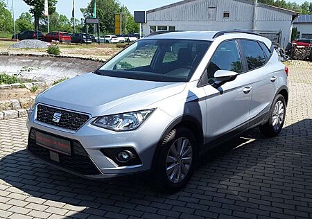 Seat Arona Style