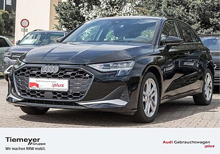 Audi A3 35 TDI ADVANCED FACELIFT LM18 SONOS