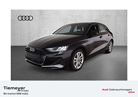 Audi A3 35 TDI ADVANCED FACELIFT LM18 SONOS