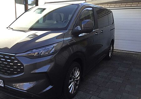Ford Tourneo Custom L1 H1 Automatik Titanium