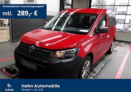 VW Caddy Volkswagen Maxi 2.0TDI AppConnect PDC Klima Spu