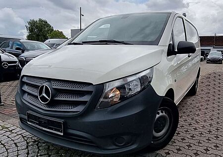 Mercedes-Benz Vito Kasten 111CDI FWD kompakt 1.HD-PDC-