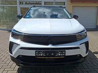 Opel Grandland X Grandland  GS Matrix 360° Kamera Navi