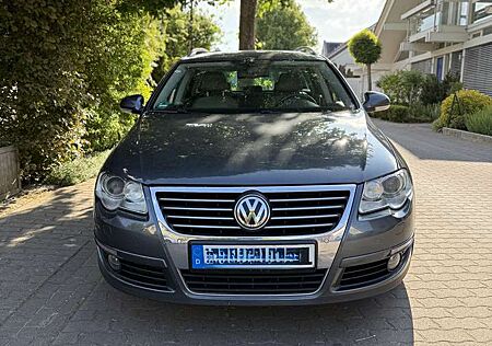 VW Passat Variant Volkswagen 2.0 TDI DPF Highline