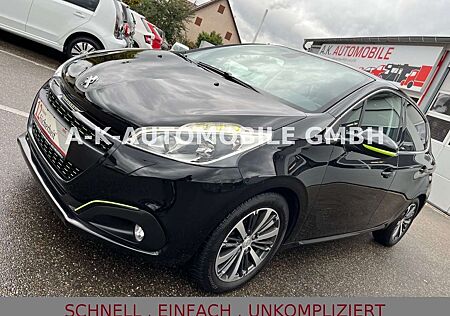 Peugeot 208 Allure*NAVI*LED*TEMPO*PDC*SHZ*2-HD*