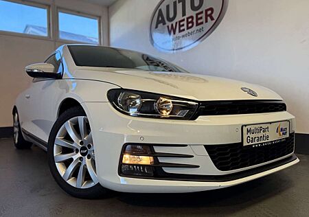 VW Scirocco Volkswagen 1.4 TSI*BMT/STA-STO*NAVI APP*BT TEL*LM*