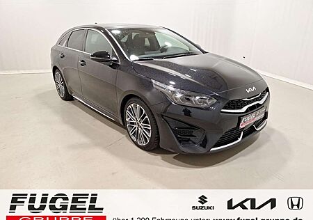 Kia Pro_ceed ProCeed / pro_cee'd 1.5 T-GDI DCT GT-Line LED|Navi|Virt.|ACC