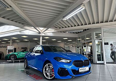BMW 235 Gran Coupe xDrive AUT./LED/HUD/CAM/MEMORY